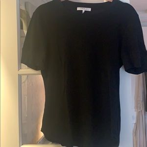 Frame Waffle T-Shirt